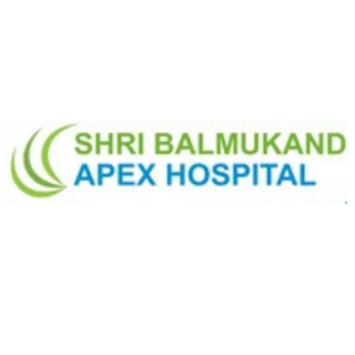 shribalmukandapexhospital